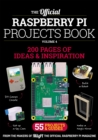 Image for The Official Raspberry Pi Projects Book Volume 4: 200 Pages of Inspiration and Ideas. 55 Projects &amp; Guides