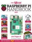 Image for The official Raspberry Pi handbook  : astounding projects with Raspberry Pi computers