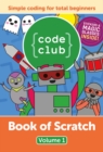 Image for Code Club Book of Scratch
