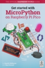 Image for Get started with MicroPython on Raspberry Pi Pico