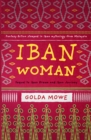 Image for Iban woman