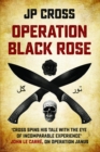 Image for Operation Black Rose