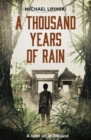 Image for A Thousand Years of Rain