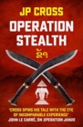 Image for Operation Stealth