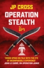 Image for Operation Stealth