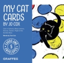 Image for My Cat Cards by Jo Cox