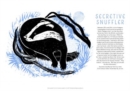 Image for Tom Cox&#39;s 21st Century Yokel Poster: Secretive Snuffler