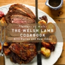 Image for Flavours of Wales: Welsh Lamb Cookbook, The