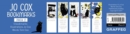 Image for Jo Cox Bookmarks - Pack 2
