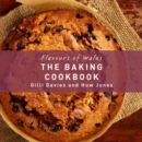 Image for The Welsh baking cookbook