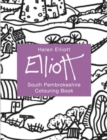 Image for Helen Elliott Concertina Colouring Book: South Pembrokeshire