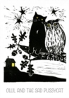 Image for Jo Cox Poster: Owl and the Sad Pussycat