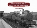 Image for Chester to Holyhead