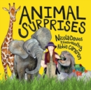 Image for Animal surprises