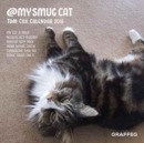 Image for My Smug Cat 2018 Calendar