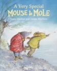 Image for A very special Mouse &amp; Mole
