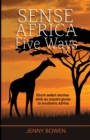 Image for Sense Africa Five Ways