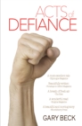Image for Acts of Defiance