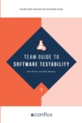 Image for Team Guide to Software Testability : Pocket-sized insights for software teams