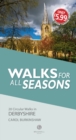 Image for Walks for all Seasons Derbyshire