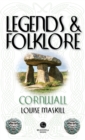 Image for Legends and folklore of Cornwall