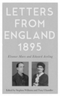 Image for Letters from England, 1895 : Eleanor Marx and Edward Aveling