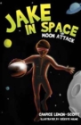 Image for Jake in Space