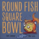 Image for Round Fish Square Bowl