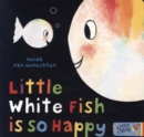 Image for Little White Fish is so happy