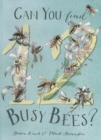Image for Can you find 12 busy bees?