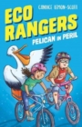 Image for Eco Rangers: Pelican in Peril