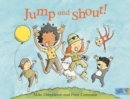 Image for Jump and shout!