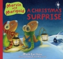 Image for Marvin and Marigold