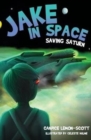 Image for Jake in Space