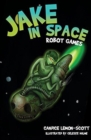 Image for Robot games