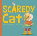 Image for Scaredy Cat