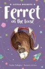 Image for Ferret on the Loose