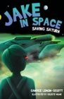 Image for Jake in Space: Saving Saturn : Saving Saturn