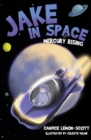 Image for Jake in Space: Mercury Rising
