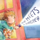Image for Max Meets A Monster