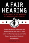 Image for A Fair Hearing