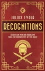 Image for Recognitions