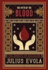 Image for The Myth of the Blood