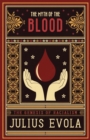 Image for The Myth of the Blood : The Genesis of Racialism