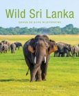 Image for Wild Sri Lanka (2nd edition)
