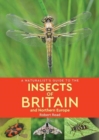 Image for A naturalist&#39;s guide to insects of Britain and Northern Europe