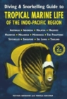Image for Diving &amp; Snorkelling Guide to Tropical Marine Life in the Indo-Pacific Region (3rd edition)