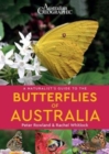Image for A Naturalist&#39;s Guide to the Butterflies of Australia