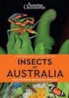 Image for A Naturalist&#39;s Guide to the Insects of Australia