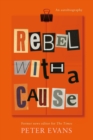 Image for Rebel with a cause